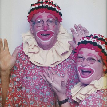 Mr. and Mrs. Glory Clown - Clowns Near Me - Harvey, Louisiana Mr. and Mrs. Glory Clown - Clowns Near Me - Harvey, Louisiana