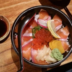 Zenya Noodle Bar