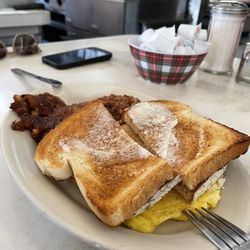 Martha's Diner