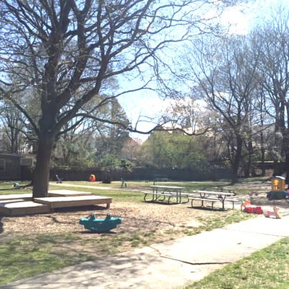 Gladys Potter Garden - Green spaces - Playgrounds Near Me - Providence, Rhode Island