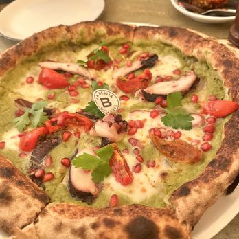 La Bestia - Pizza Near Me - Luzern