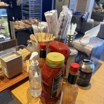 Takahachi Bakery - Coffee & Tea Near Me - Brooklyn, New York Takahachi Bakery - Coffee & Tea Near Me - Brooklyn, New York