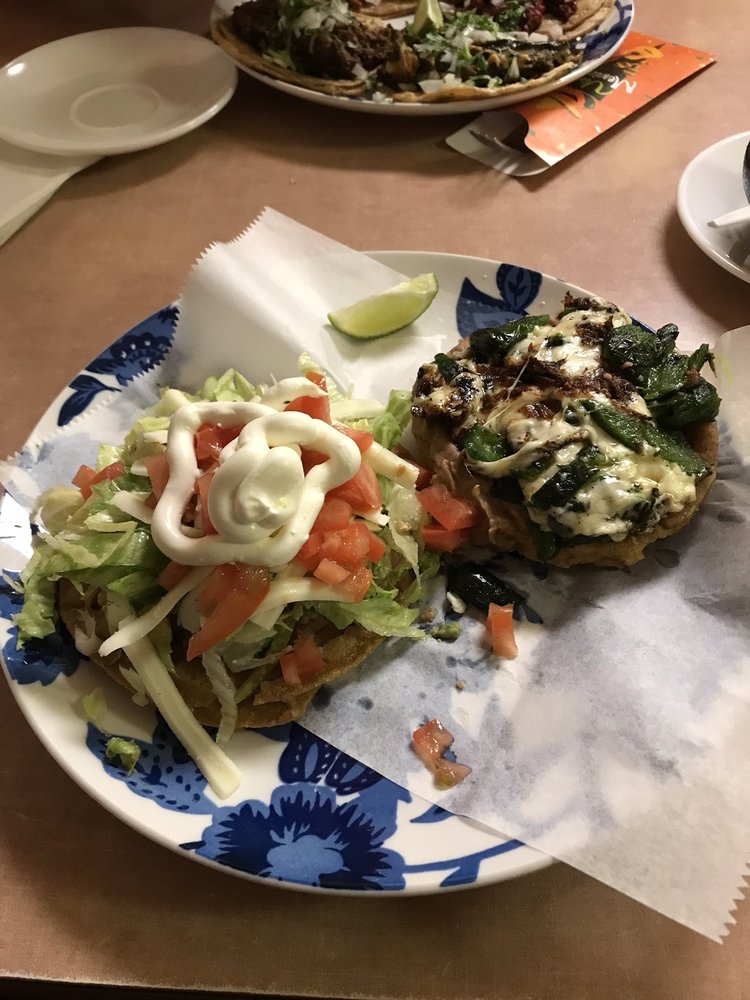 CACHAS TACO BAR Updated May 2024 35 Photos & 30 Reviews 2122 W