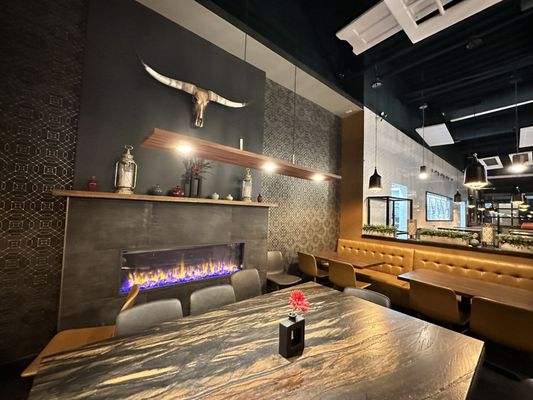 Chef Sun’s Noodle and Dumpling McKinney by null