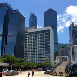 大會堂公共圖書館