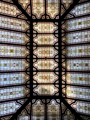 Bletchley Park by null