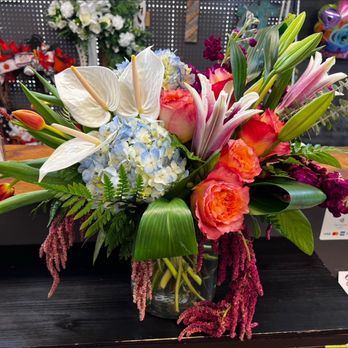 Floral 23 Flowers - Florists Near Me - Mustang, Oklahoma