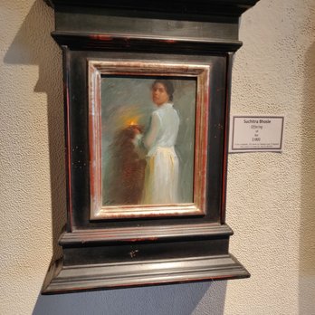 Meyer Gallery - Art Galleries Near Me - Santa Fe, New Mexico