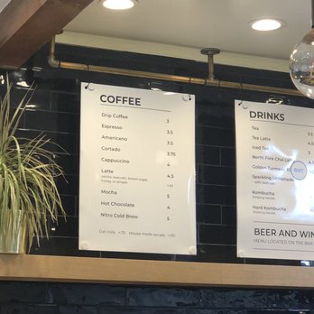 The Pour Choice - Coffee Menu - Coffee & Tea Near Me - Auburn, California The Pour Choice - Coffee Menu - Coffee & Tea Near Me - Auburn, California