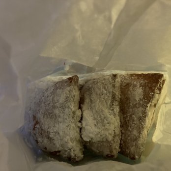 Where Ya At Matt - 3 for $5 Beignet! - Cajun/Creole Near Me - Seattle, Washington Where Ya At Matt - 3 for $5 Beignet! - Cajun/Creole Near Me - Seattle, Washington