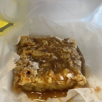 The Food Shoppe - Angie's Bread Pudding - Cajun/Creole Near Me - Atlanta, Georgia The Food Shoppe - Angie's Bread Pudding - Cajun/Creole Near Me - Atlanta, Georgia
