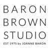 Baron Brown Studio gift card