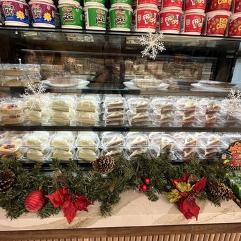 Grab & Go - Coffee & Tea Near Me - Alpine, California
