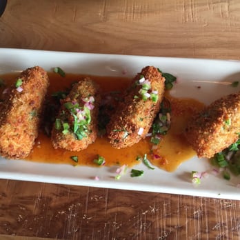101 Craft Kitchen - Chorizo stuffed peppers - Gastropubs Near Me - Gahanna, Ohio 101 Craft Kitchen - Chorizo stuffed peppers - Gastropubs Near Me - Gahanna, Ohio
