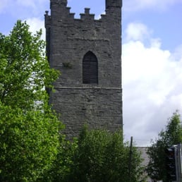 St Audoen's St Audoen's