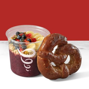Jamba - Juice Bars & Smoothies Near Me - Bakersfield, California Jamba - Juice Bars & Smoothies Near Me - Bakersfield, California