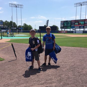 Norfolk Tides - Professional Sports Teams Near Me - Norfolk, Virginia