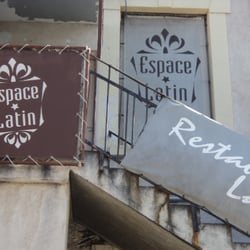 Espace Latin