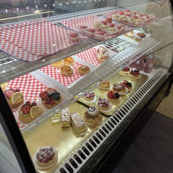 Les Pascals - Bakeries Near Me - Glen Ellen, California