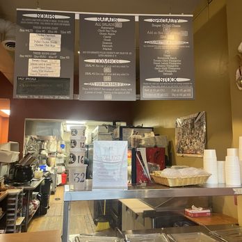 Souper Market - Menu - Soup Near Me - Lakewood, Ohio