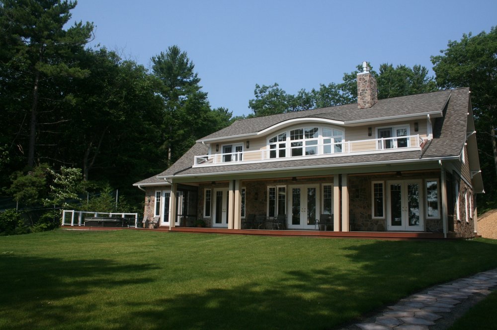 BAY HOMES & RENOVATIONS Updated August 2024 3349 Cranston