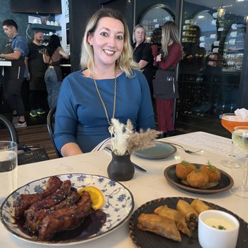 Josephine - Italian Near Me - Jacksonville, Florida