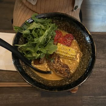 Kazumi Popup - Vegan Kakuni Chashu Ramen - Izakaya Near Me - New York, New York Kazumi Popup - Vegan Kakuni Chashu Ramen - Izakaya Near Me - New York, New York