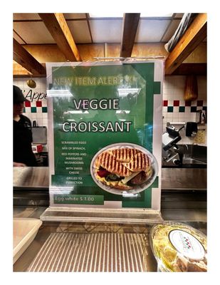 Cafe L'Appetito by null