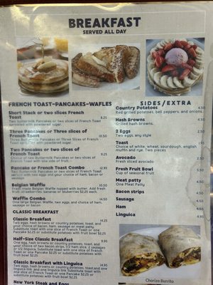 Menu photo 4 Big Daddy Ross's Cafe Bay Point, CA Menu photo 4 Big Daddy Ross's Cafe Bay Point, CA