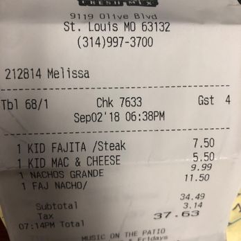 Chevys Fresh Mex - Mexican Near Me - Olivette, Missouri