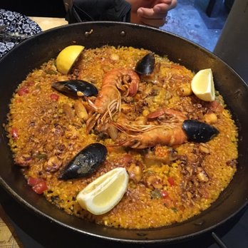 Rosi La Loca - Tapas Bars Near Me - Madrid, M