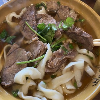 Julie's Noodles - Beef Noodle Soup - Noodles Near Me - Austin, Texas Julie's Noodles - Beef Noodle Soup - Noodles Near Me - Austin, Texas