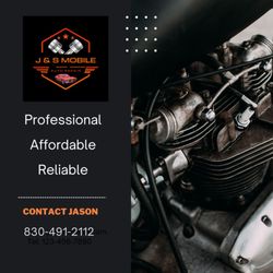 J&S Mobile Auto Repair