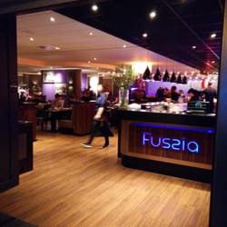 Fussia