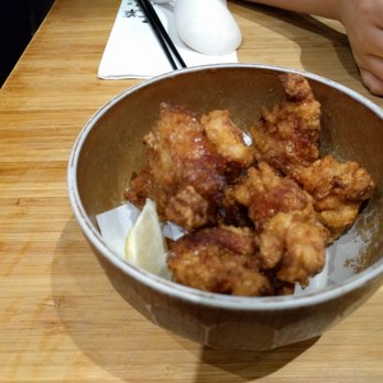 Sansotei Ramen - Karaage - Ramen Near Me - Toronto, Ontario