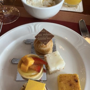 Escolta - Buffets Near Me - Makati, NCR