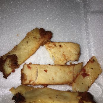 Anthony's Pizza - Pizza Near Me - Apopka, Florida