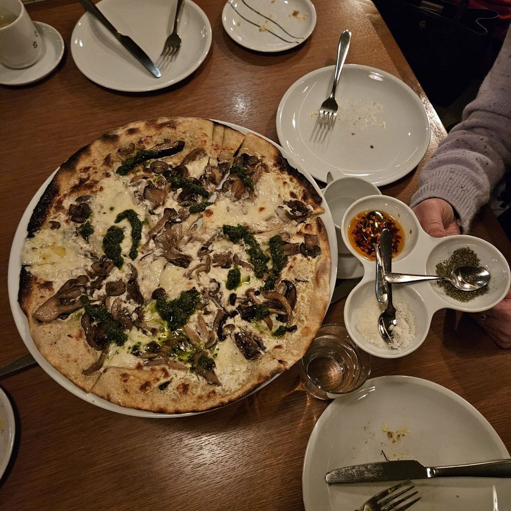 Osteria Elio Volpe - Italian Near Me - Vancouver, British Columbia Osteria Elio Volpe - Italian Near Me - Vancouver, British Columbia