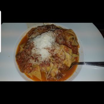 Blue Collar - Pappardelle - Comfort Food Near Me - Miami, Florida Blue Collar - Pappardelle - Comfort Food Near Me - Miami, Florida