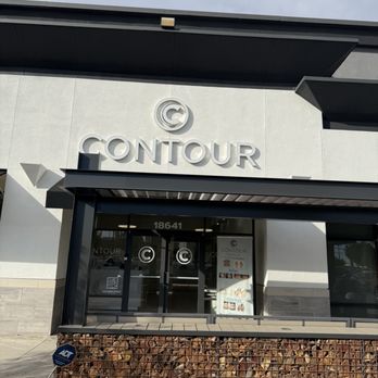 Contour Medical Spa - Front of spa - Medical Spas Near Me - Northridge, California Contour Medical Spa - Front of spa - Medical Spas Near Me - Northridge, California