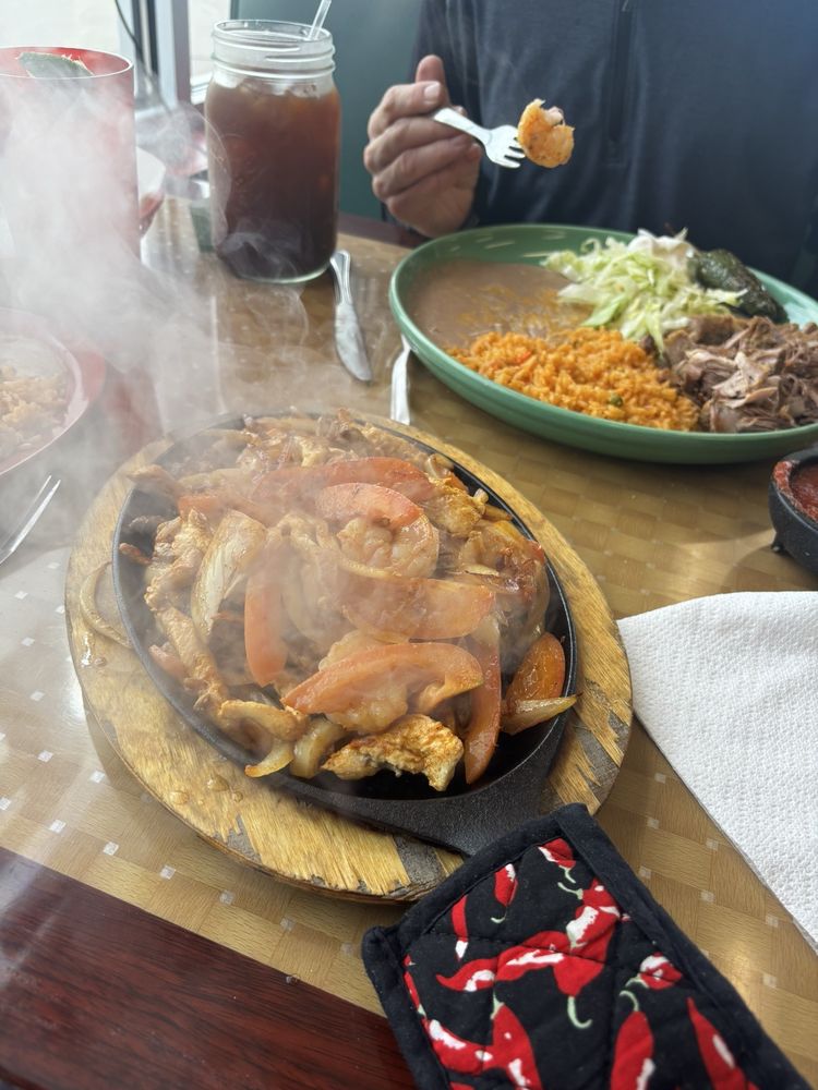 El Toreado Mexican Bar & Grill