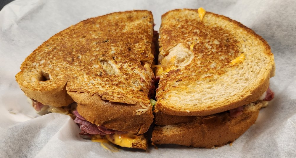 Carolina Girls' Grillin' Cafe