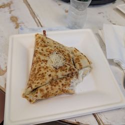 Main Street Crêpe Company - Yummy!!
