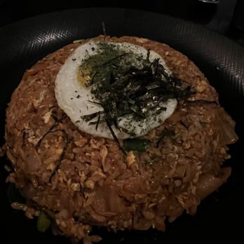 Kong Pocha - Kimchi fried rice is delicious! - Korean Near Me - Baltimore, Maryland Kong Pocha - Kimchi fried rice is delicious! - Korean Near Me - Baltimore, Maryland