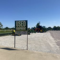 United Ag & Turf - Gainesville, TX - United Ag & Turf