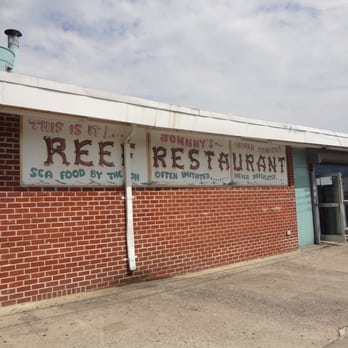 Johnny's Reef Restaurant - Seafood Near Me - Bronx, New York Johnny's Reef Restaurant - Seafood Near Me - Bronx, New York