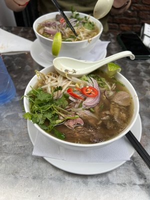 Pho King by null