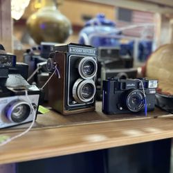 Antique Mall of Fredericksburg
