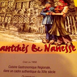 Taverne Tchantchès Nanesse
