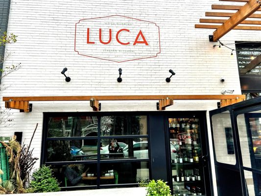 LUCA by null